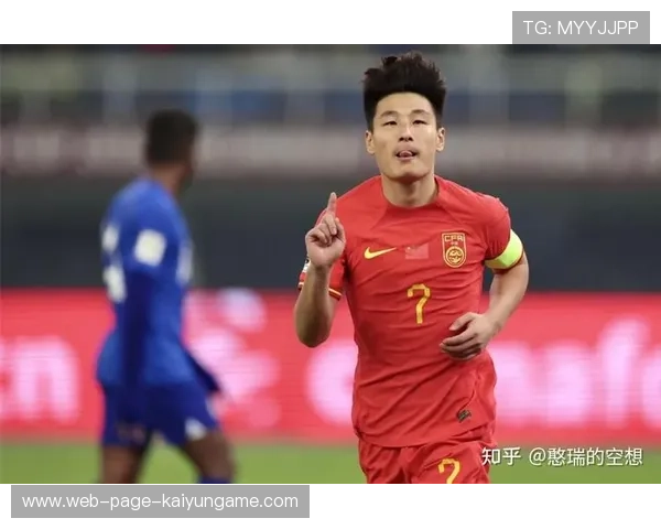 中国足球：预选赛持续火爆，冲击世界杯在即！，中国足球预选赛世界杯直播频道